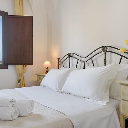 Il Vicoletto Bed & Breakfast Пулзано Екстериор снимка