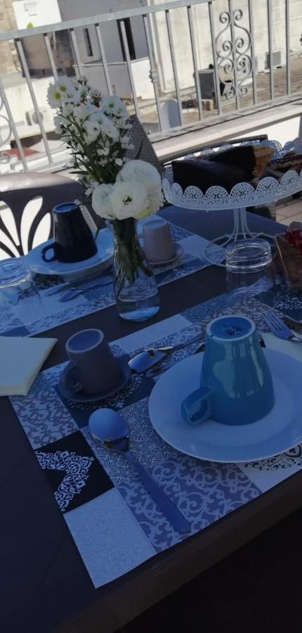 Il Vicoletto Bed & Breakfast Пулзано Екстериор снимка