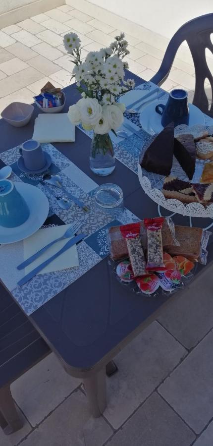Il Vicoletto Bed & Breakfast Пулзано Екстериор снимка