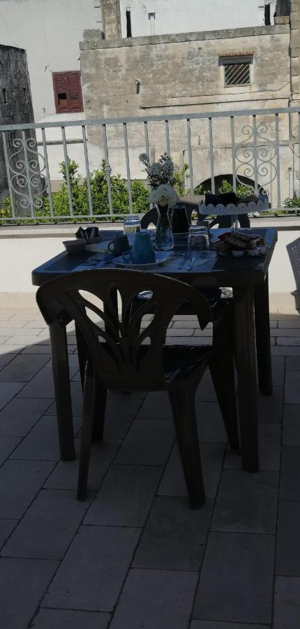 Il Vicoletto Bed & Breakfast Пулзано Екстериор снимка