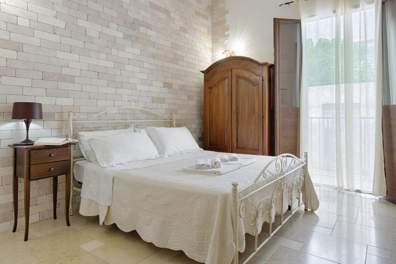 Il Vicoletto Bed & Breakfast Пулзано Екстериор снимка