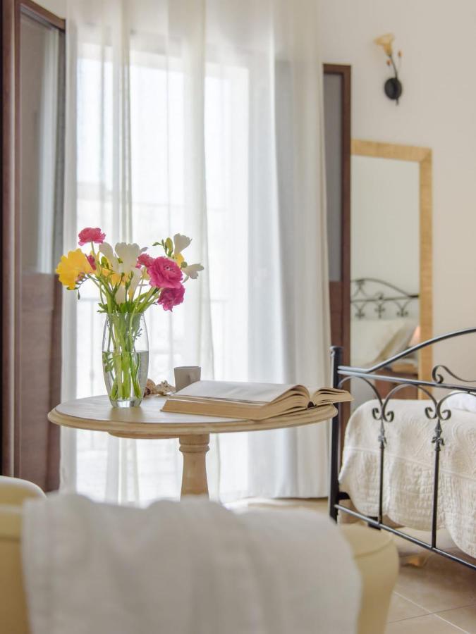Il Vicoletto Bed & Breakfast Пулзано Екстериор снимка