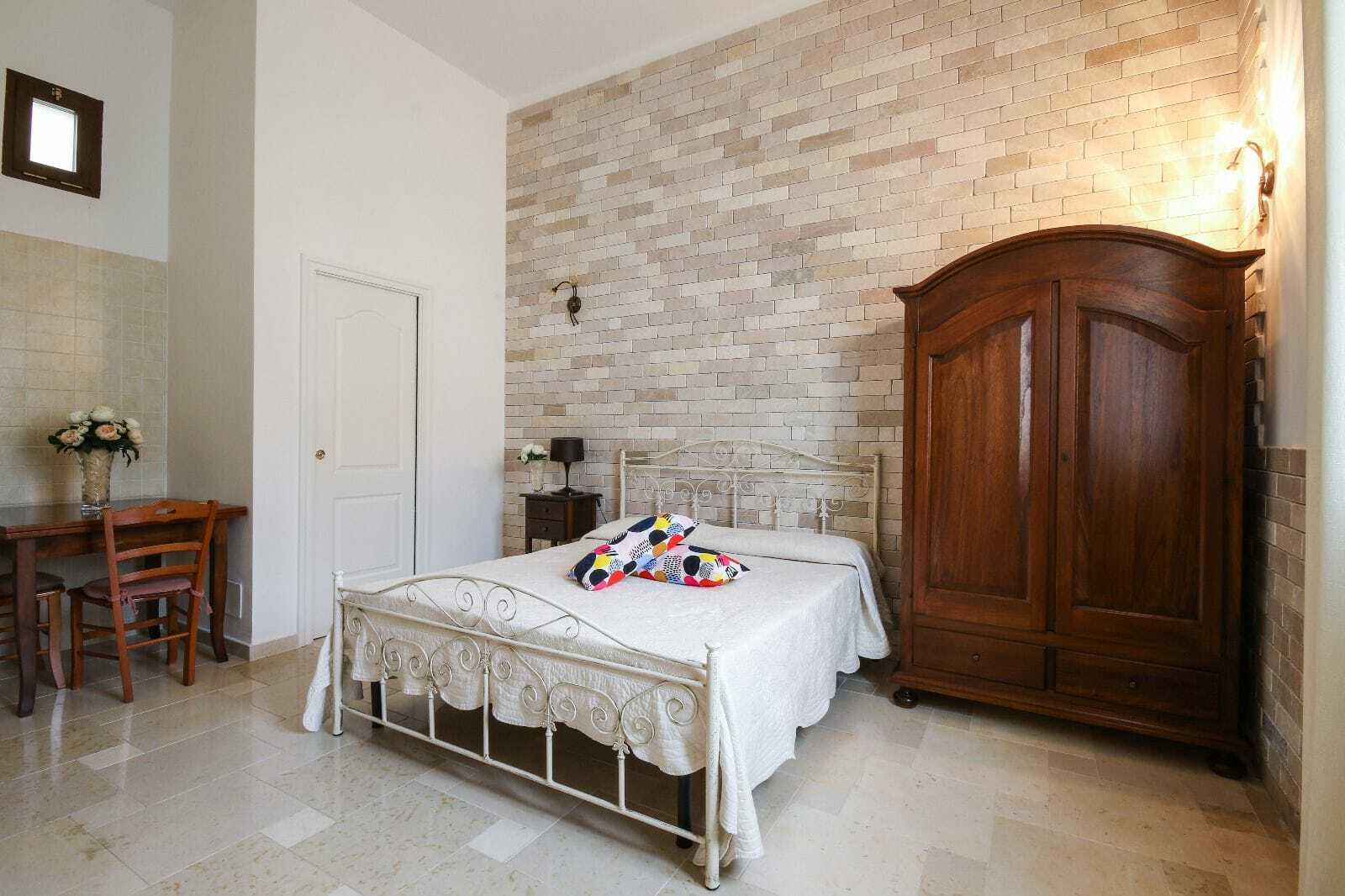 Il Vicoletto Bed & Breakfast Пулзано Екстериор снимка