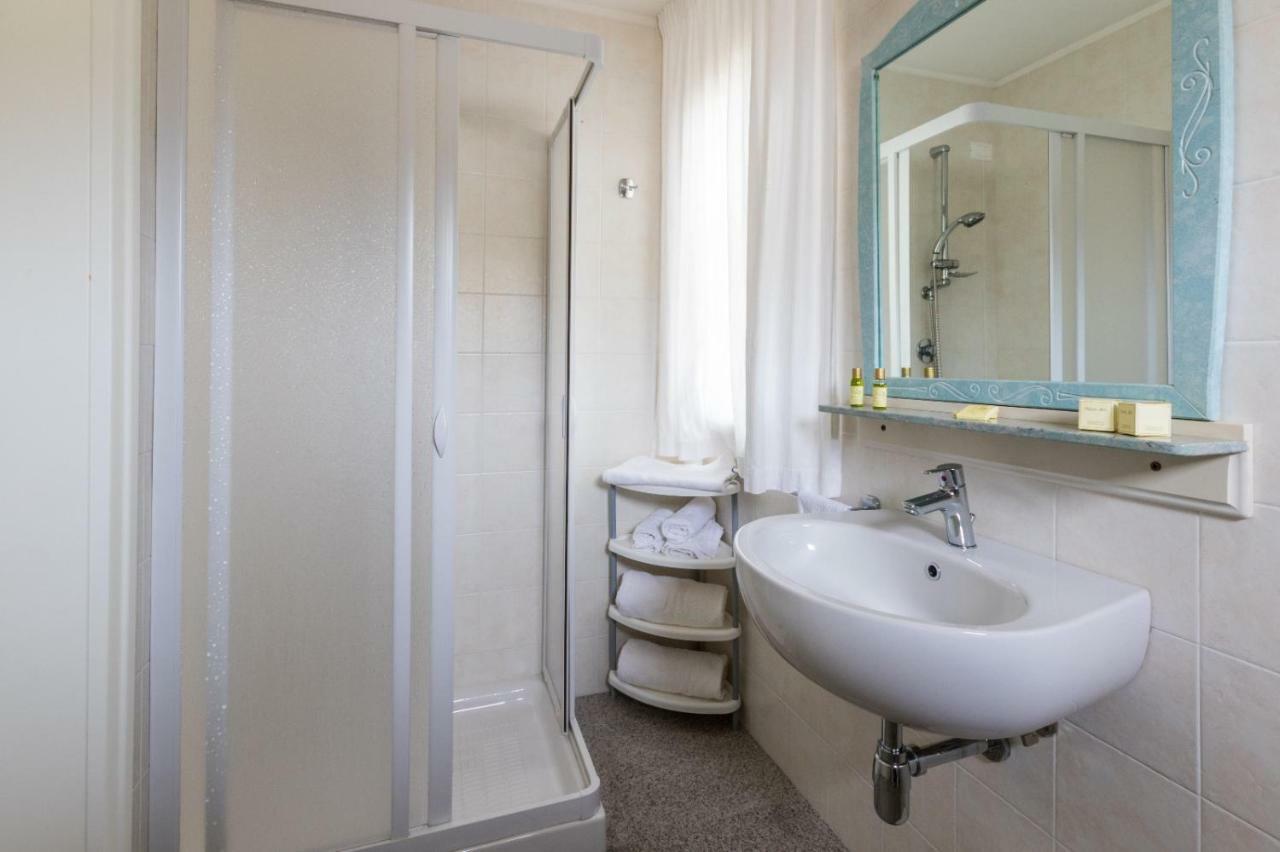 Il Vicoletto Bed & Breakfast Пулзано Екстериор снимка