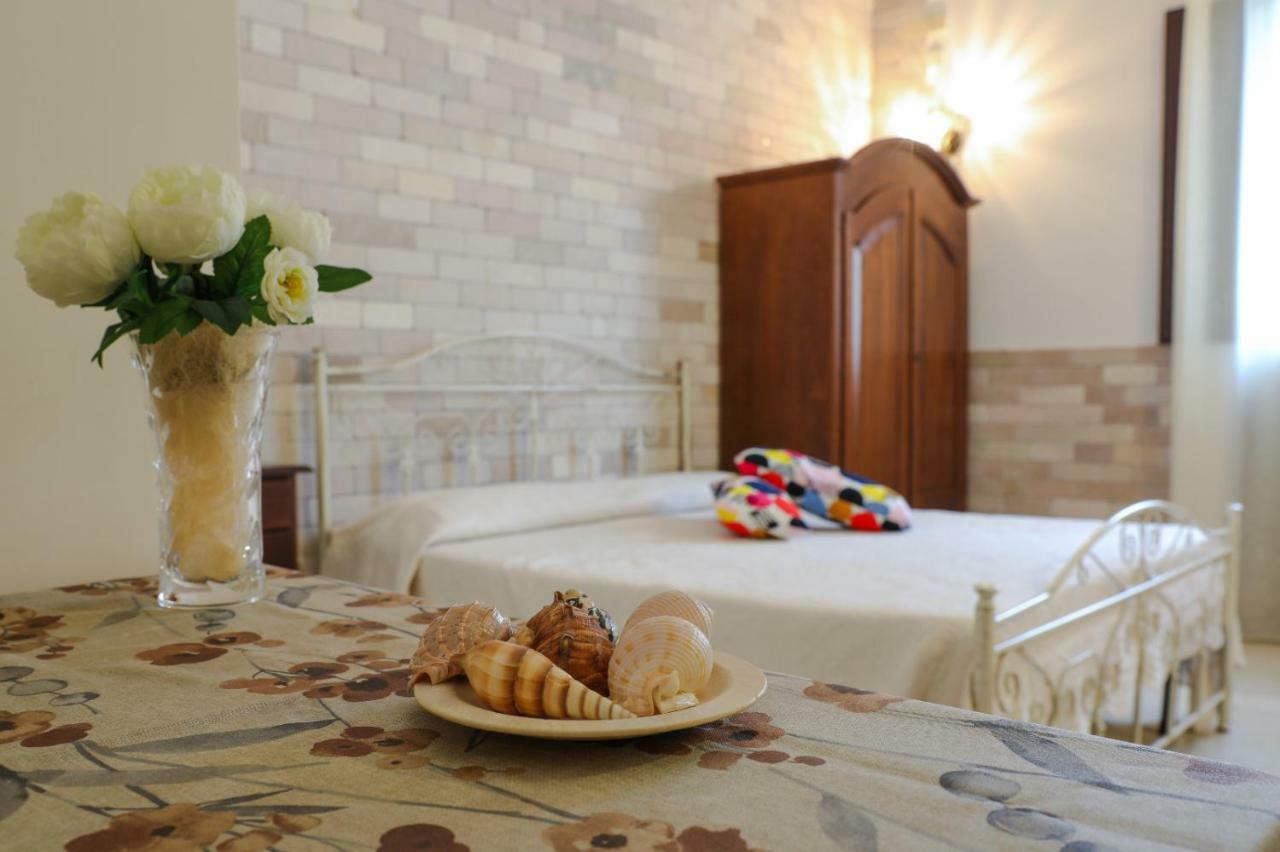 Il Vicoletto Bed & Breakfast Пулзано Екстериор снимка