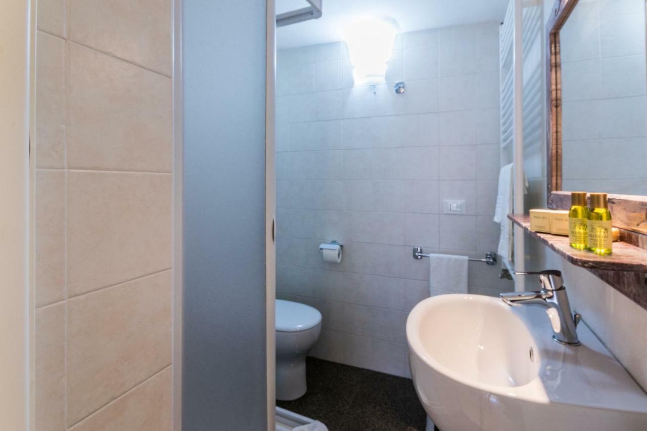 Il Vicoletto Bed & Breakfast Пулзано Екстериор снимка